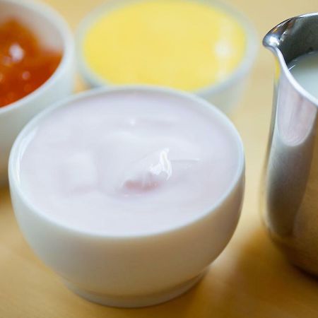 다트머스 힐 뷰 하우스 베드 앤 브렉퍼스트 B&B 외부 사진